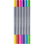 Set de 6 Feutres Aquarellables Goldfaber Aqua Double Pointe – Candy Shop – Faber - Castell - Librairie Oxford City