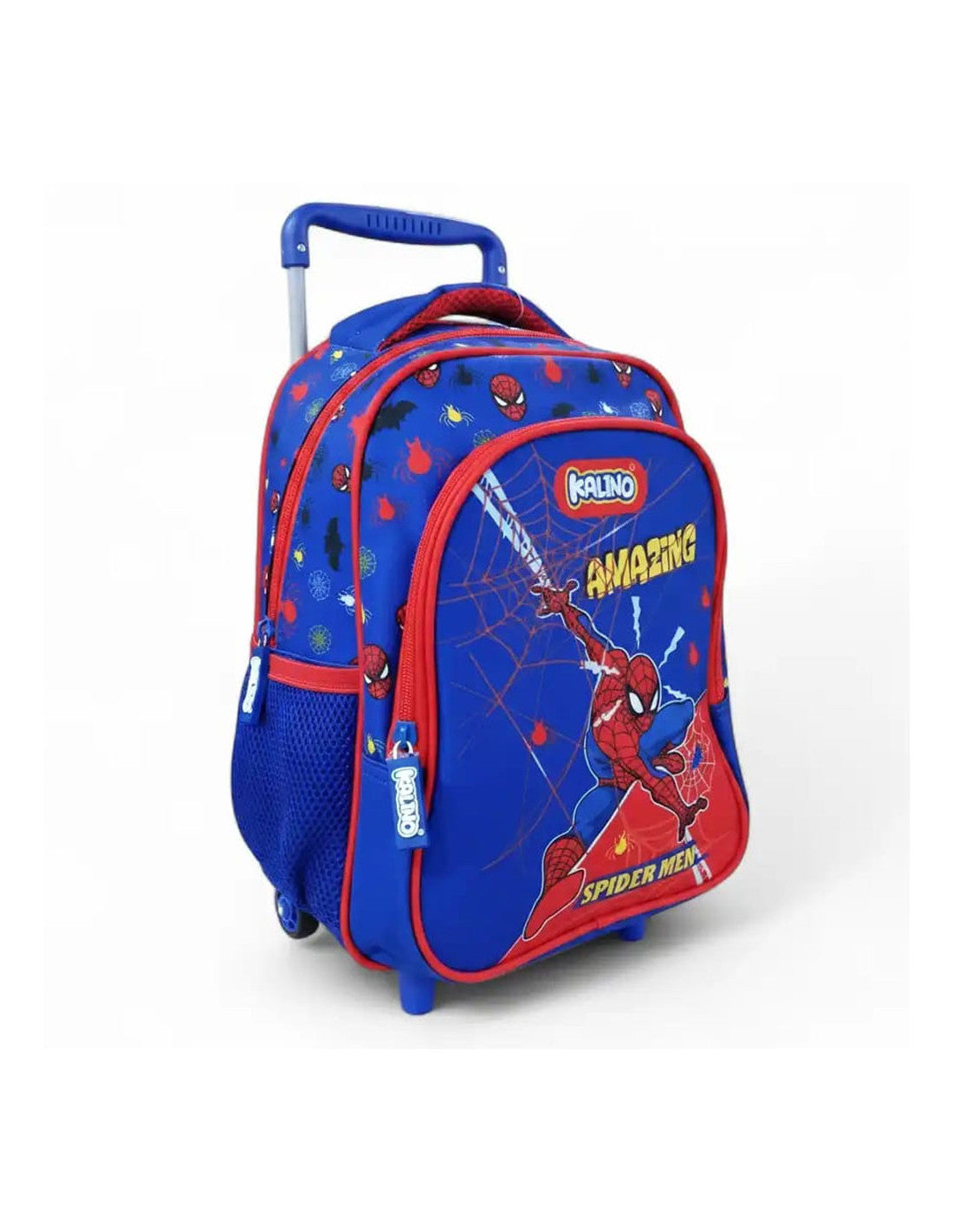 SAC A DOS TROLLEY PM KALINO
