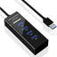 USB HUB 4 Port USB 3.0 - Librairie Oxford City