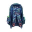 Vest - Sac à Dos Trolley Enfant  avec Motif — 6-11 ans