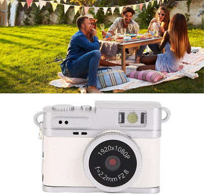 QIOP MINI PIXEL KIDS CAME S150 - Librairie Oxford City