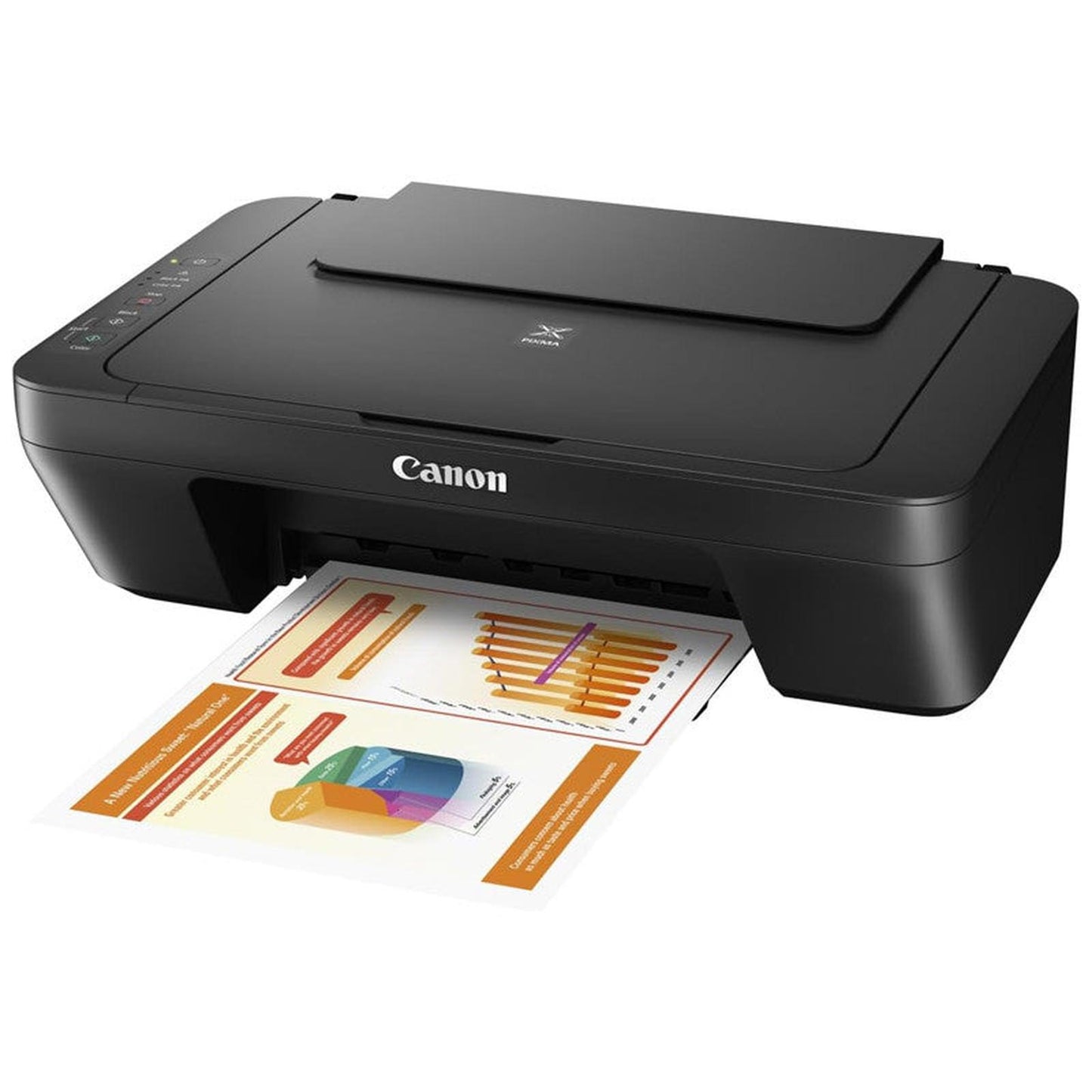 Imprimante Canon Multifonction Pixma MG2541S Jet d'Encre Couleurs - Librairie Oxford City