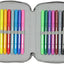 Trousse Plate Batman 29 Pièces — Noir & Vert