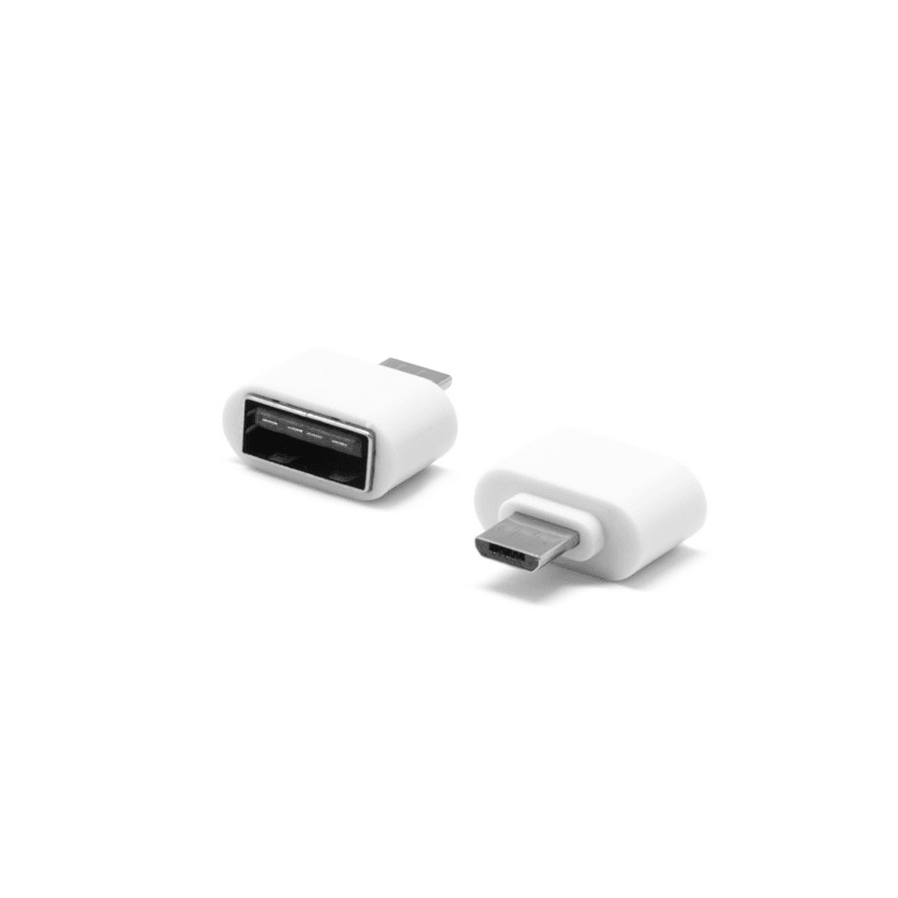 Adaptateur OTG Micro USB vers USB Femelle - Librairie Oxford City