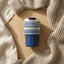 Mug Thermos Inox Sitarayuri – Tasse Café Isotherme Design Imprimé | Oxford City - Librairie Oxford City