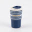 Mug Thermos Inox Sitarayuri – Tasse Café Isotherme Design Imprimé | Oxford City - Librairie Oxford City