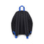 Eastpak B0Q — Sac à Dos Noir/Bleu Polyester