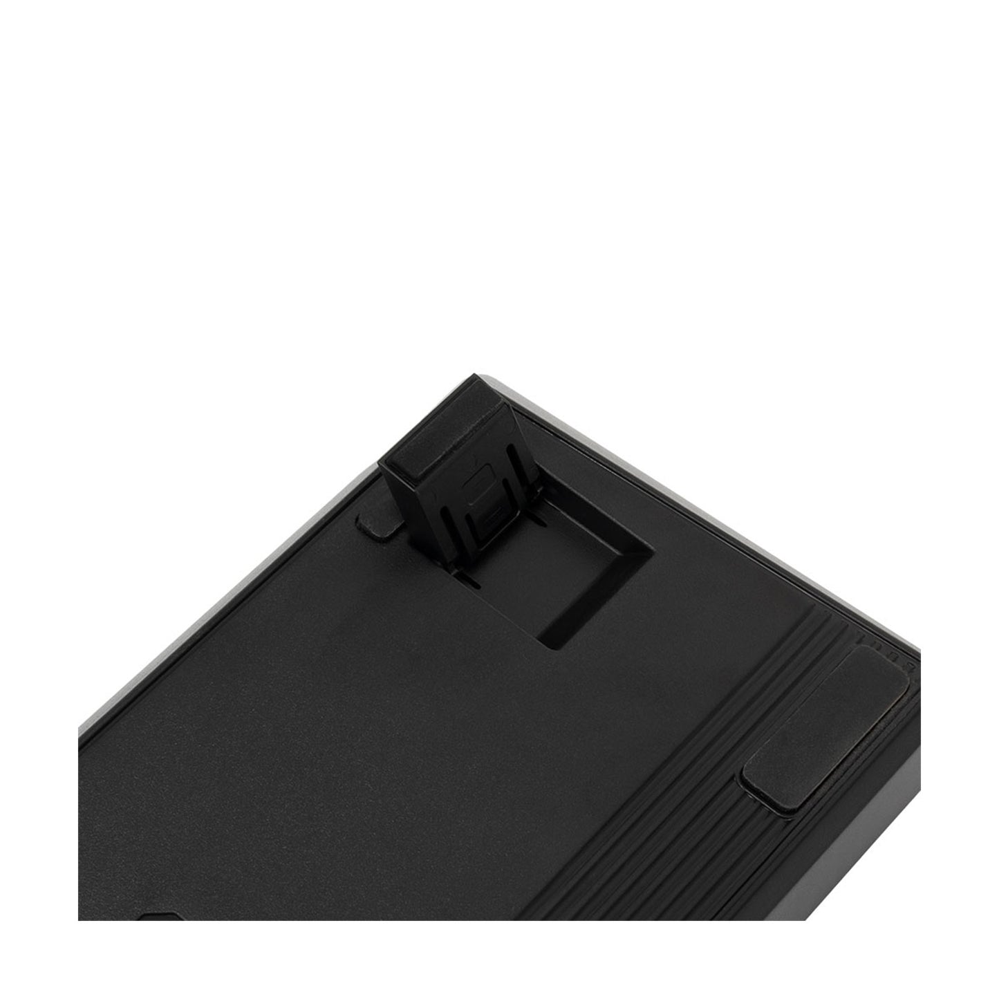 Clavier Mécanique RGB Shinobi - 2 Black White Shark - Librairie Oxford City