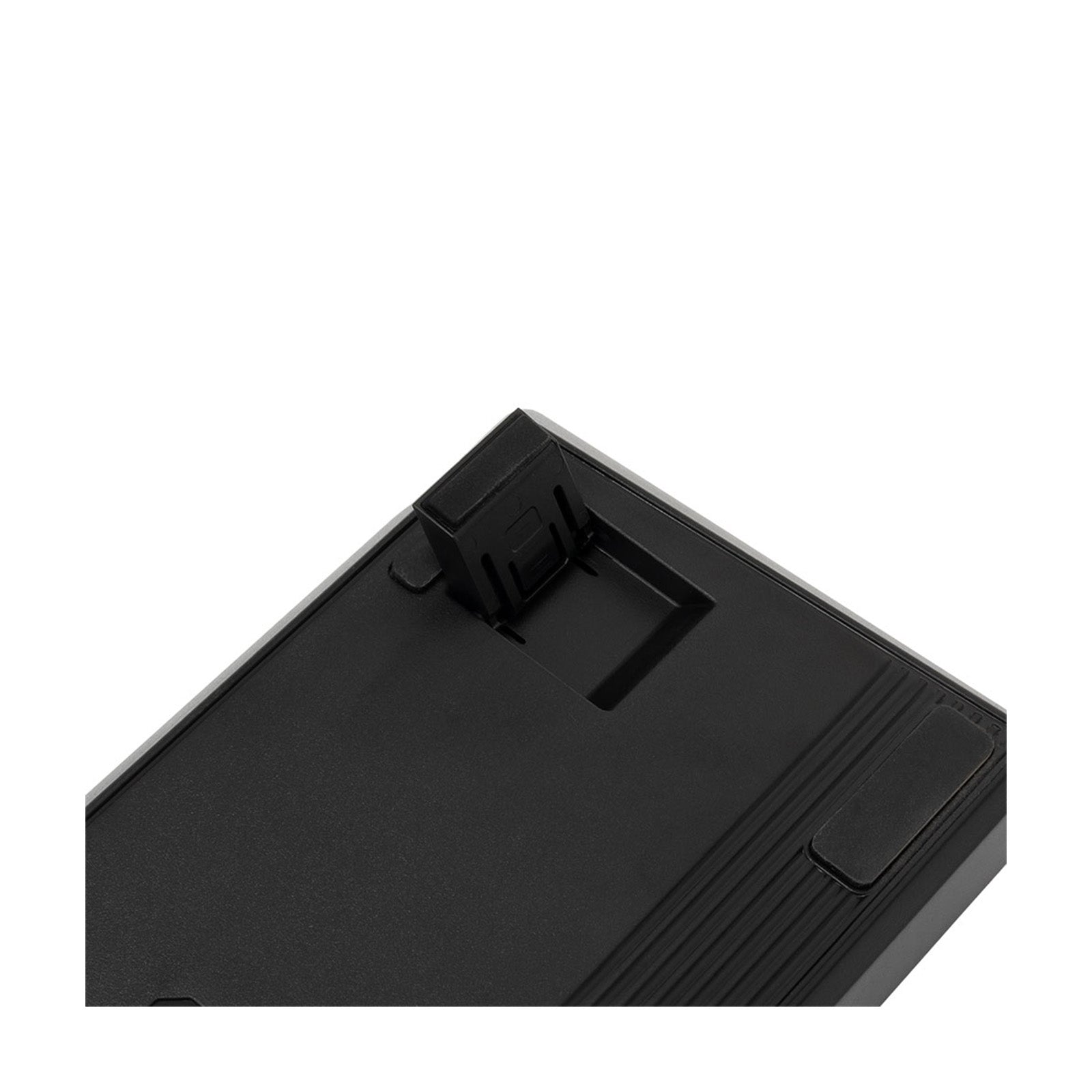 Clavier Mécanique RGB Shinobi - 2 Black White Shark - Librairie Oxford City