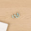 Set Accessoires Bureau Pastel 64 Pièces - Librairie Oxford City
