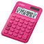 CASIO MS - 20UC Calculatrice Basique Bleue - Librairie Oxford City