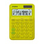 CASIO MS - 20UC Calculatrice Basique Bleue - Librairie Oxford City