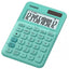 CASIO MS - 20UC Calculatrice Basique Bleue - Librairie Oxford City