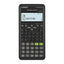 Calculatrice Scientifique CASIO Fx - 570ES PLUS - 2 - Noir (FX - 570ESPLUS - V2) - Librairie Oxford City