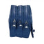 Trousse Kappa 3 Compartiments — Bleue