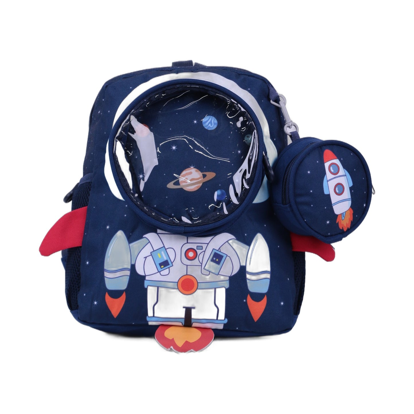 Sac à dos enfant Sirène — Petite Maternelle / Primaire - Librairie Oxford City