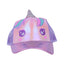 Casquette Enfant Vest — Visage de Chat avec Oreilles en Relief