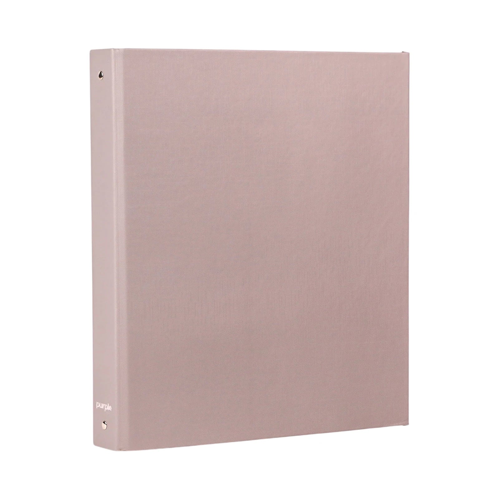 Classeur A4 Dos 40mm — Purple Essential (9 coloris vifs) - Librairie Oxford City