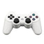 Manette de Jeu Bluetooth PS3 Sans Fil Blanche - Librairie Oxford City
