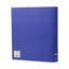 Classeur A4 Dos 40mm — Purple Essential (9 coloris vifs) - Librairie Oxford City