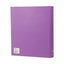 Classeur A4 Dos 40mm — Purple Essential (9 coloris vifs) - Librairie Oxford City