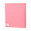 Classeur A4 Dos 40mm — Purple Essential Pastel (6 coloris) - Librairie Oxford City
