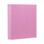 Classeur A4 Dos 40mm — Purple Essential Pastel (6 coloris) - Librairie Oxford City
