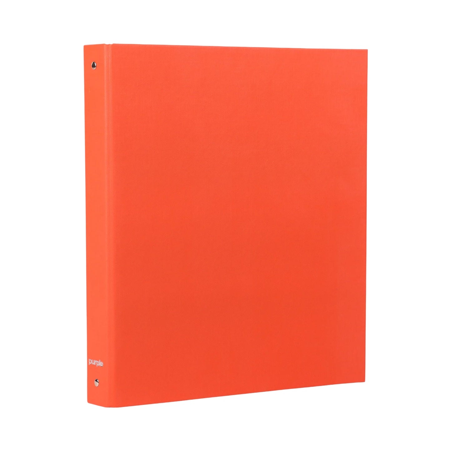 Classeur A4 Dos 40mm — Purple Essential (9 coloris vifs) - Librairie Oxford City