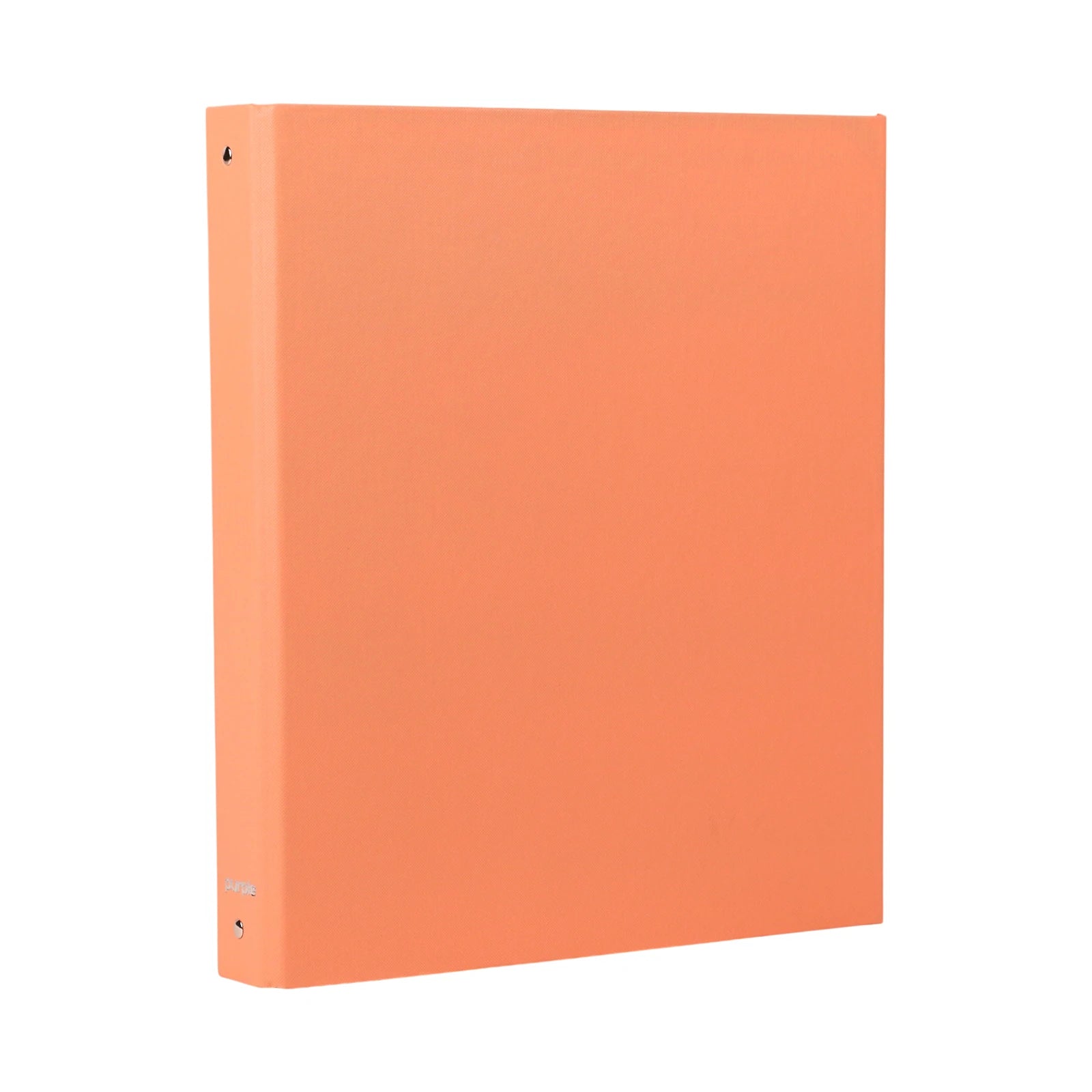 Classeur A4 Dos 40mm — Purple Essential Pastel (6 coloris) - Librairie Oxford City