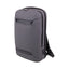 COOLDesign - Sac à Dos Gris et Noir Compartiment Principal