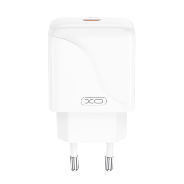 XO L141 20W Single USB-C vers Lightning