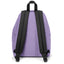 Eastpak B0V — Sac à Dos Violet Compartiment Principal & Poche Avant