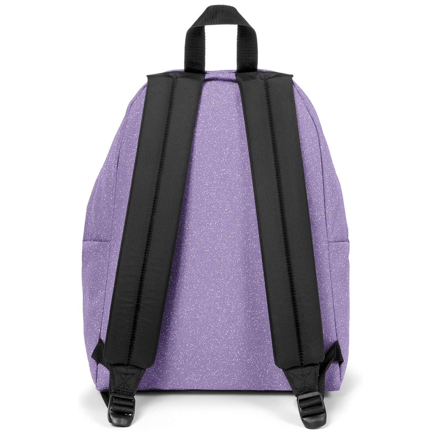 Eastpak B0V — Sac à Dos Violet Compartiment Principal & Poche Avant