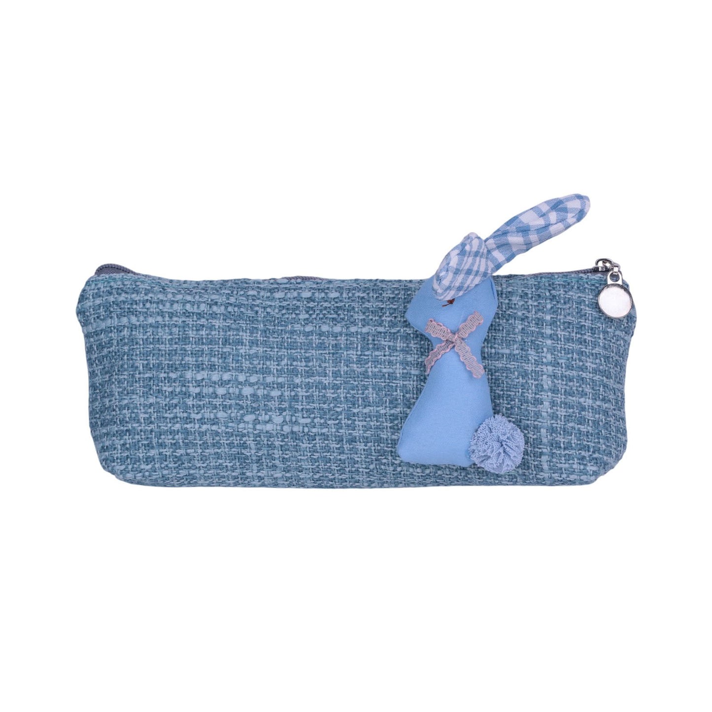 TROUSSE 1ZIP RECT LAPIN