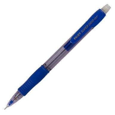 Pilot – Porte - mine Super Grip Neon 0,5 & 0,7 mm - Librairie Oxford City