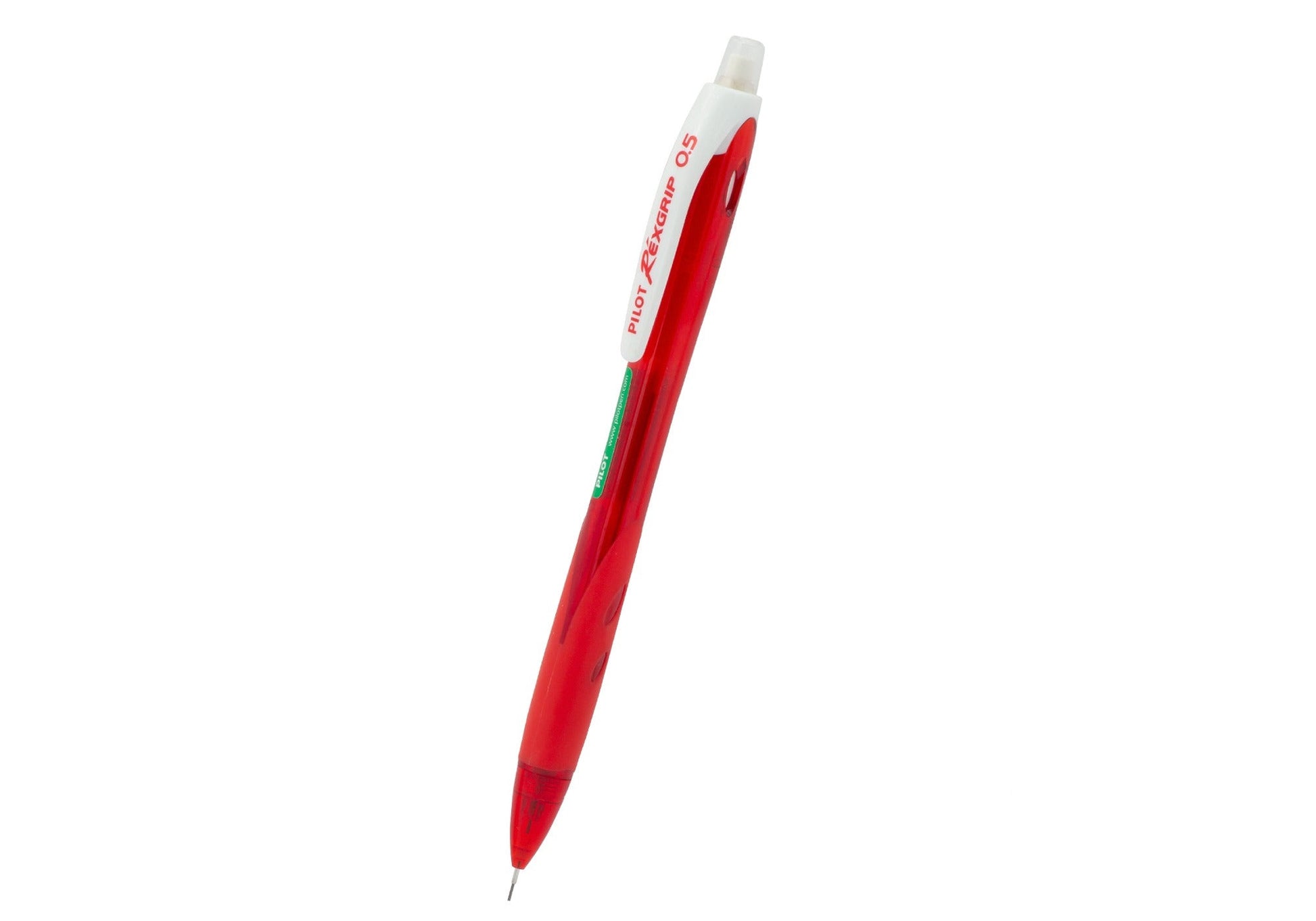 Pilot Rexgrip BegreeN – Porte - mine 0,5 mm HB - Librairie Oxford City