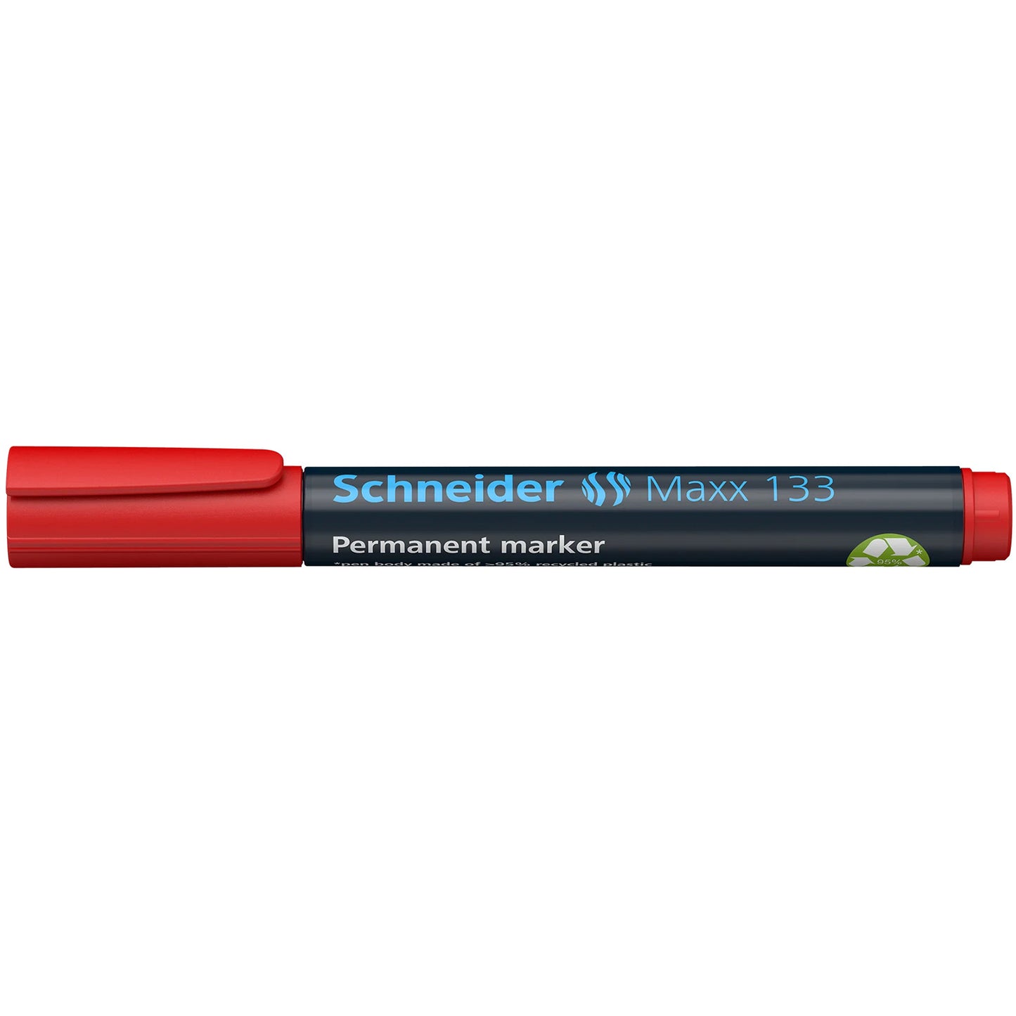 Marqueur permanent - 1+4 mm - Maxx 133 - Librairie Oxford City