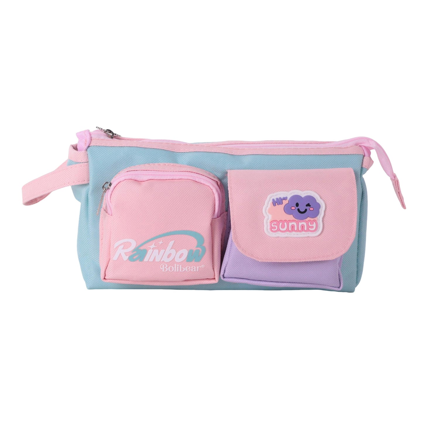 TROUSSE 3POCHES GM