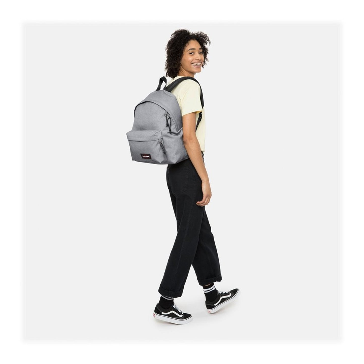 SAC A DOS EASTPAK 363