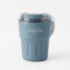 Tumbler Inox Sitarayuri Coffee – Tasse Isotherme à Emporter avec Dragonne | Oxford City - Librairie Oxford City
