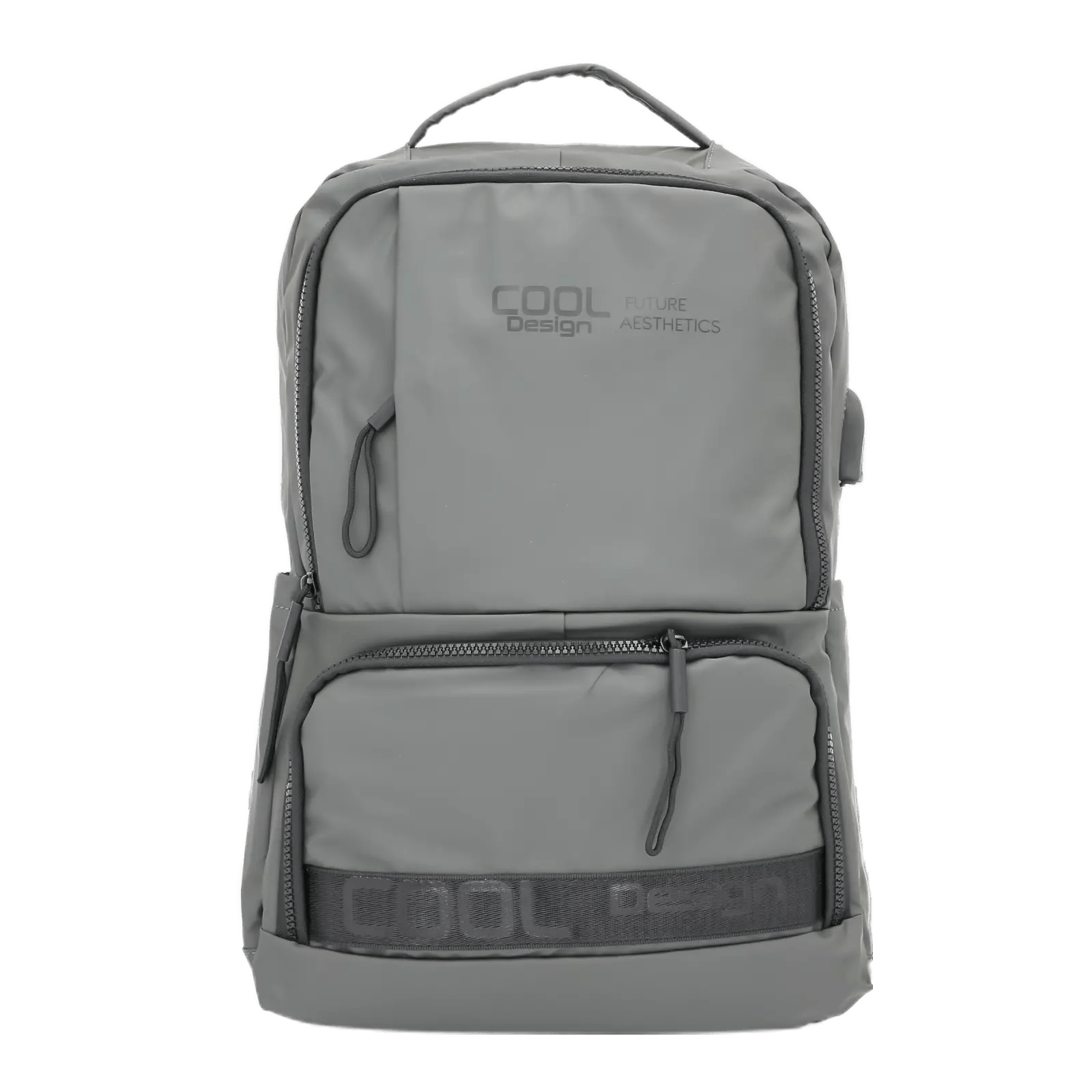 Sac à Dos Cool Design – USB Intégré & Compartiment PC - Librairie Oxford City