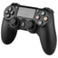 Manette PS4 Sans Fil DualShock Compatible - Noir - Librairie Oxford City