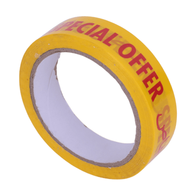 Ruban Adhésif Transparent 24mm x 100m Special Offer - Librairie Oxford City