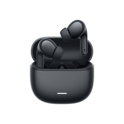Redmi Buds 8 Lite — Écouteurs Sans Fil Bluetooth 5.4 Noir - Librairie Oxford City