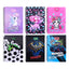 Cool School - Cahier à Spirale 300 Pages Grand Format - Librairie Oxford City
