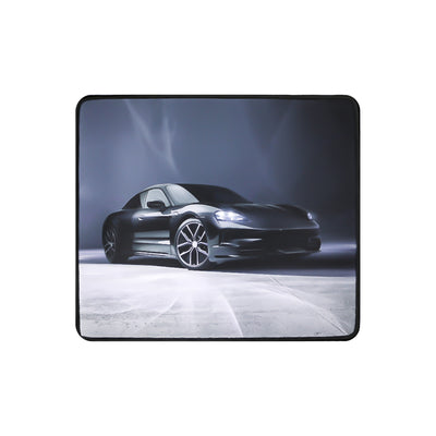 Tapis de Souris Gaming - Librairie Oxford City