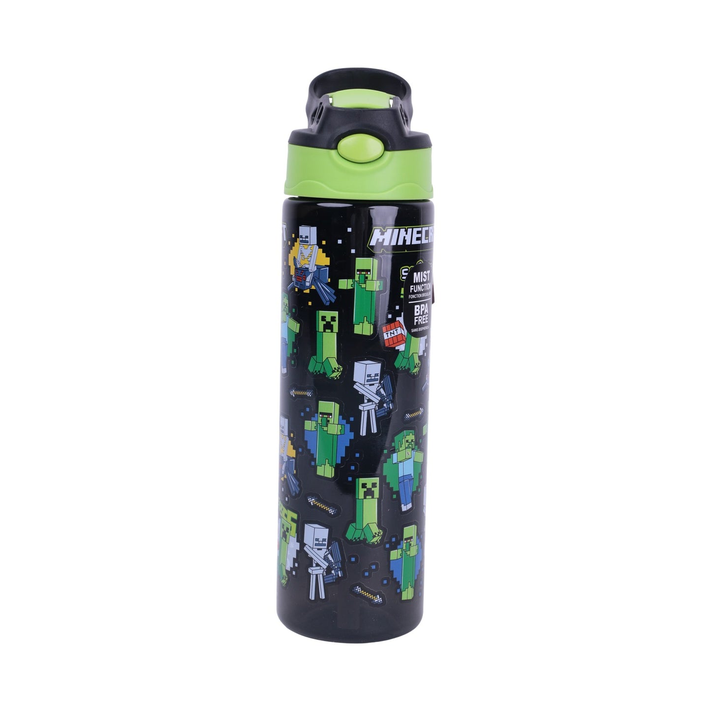 BOUTEILLE D'EAU 750ML HAILEY