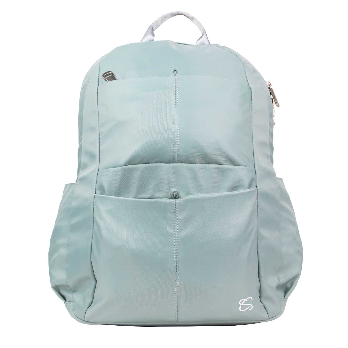Cool School - Sac à Dos Adulte Compartiments Zippés