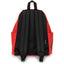 Eastpak Day Paker Mickey Mouse — Sac à dos enfant rouge et noir