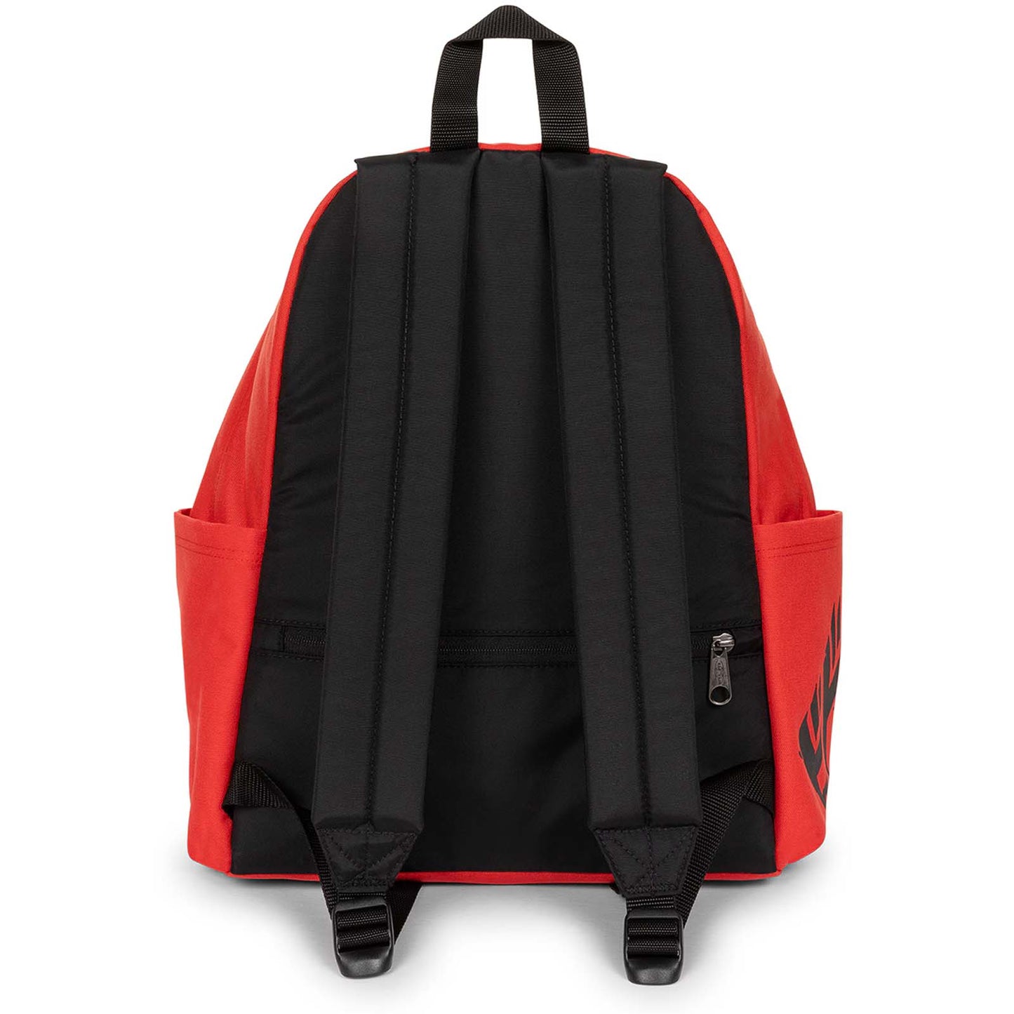 Eastpak Day Paker Mickey Mouse — Sac à dos enfant rouge et noir